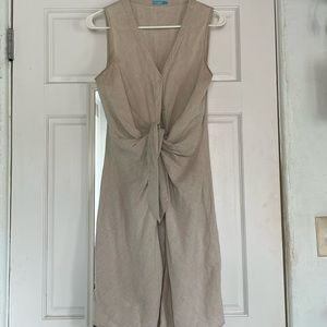 J.McLaughlin dress M